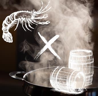 Mudbugs & Barrels